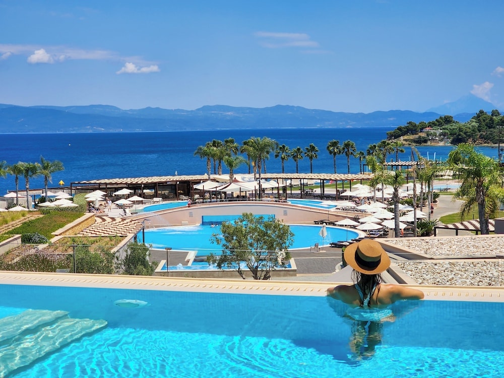 Paliouri - Miraggio Thermal Spa Resort