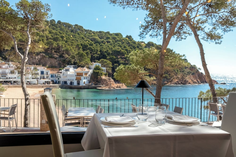 Begur - Hotel Hostalillo by Escampa Hotels
