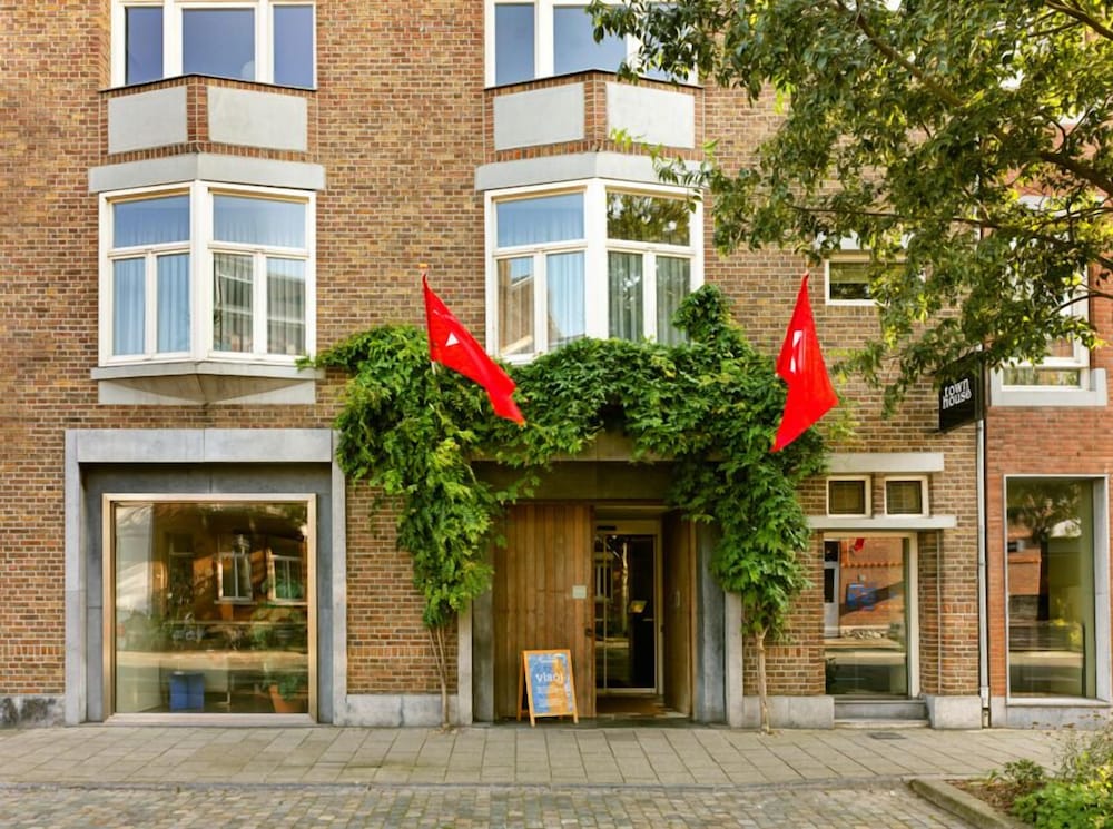 Maastricht - Townhouse Maastricht & Spa