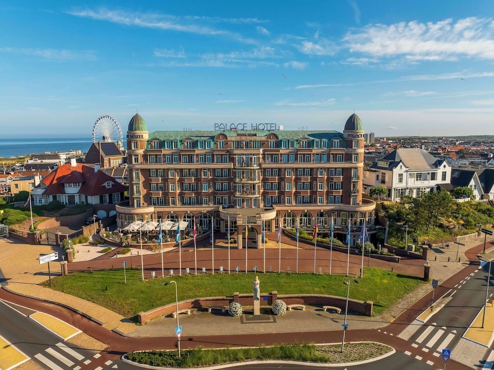 Noordwijk - Van der Valk Palace Hotel Noordwijk