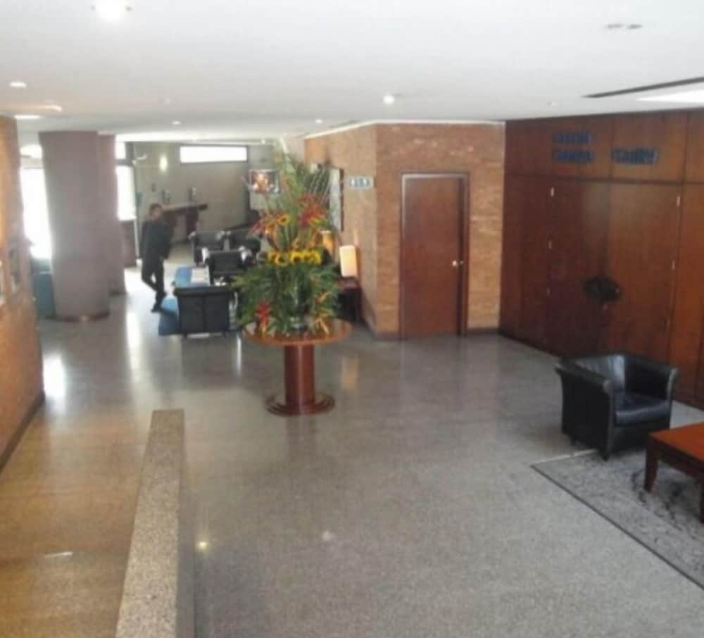 Caracas - Hotel las Americas