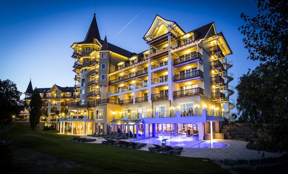 Dinkelsbühl - Meiser SPA Resort