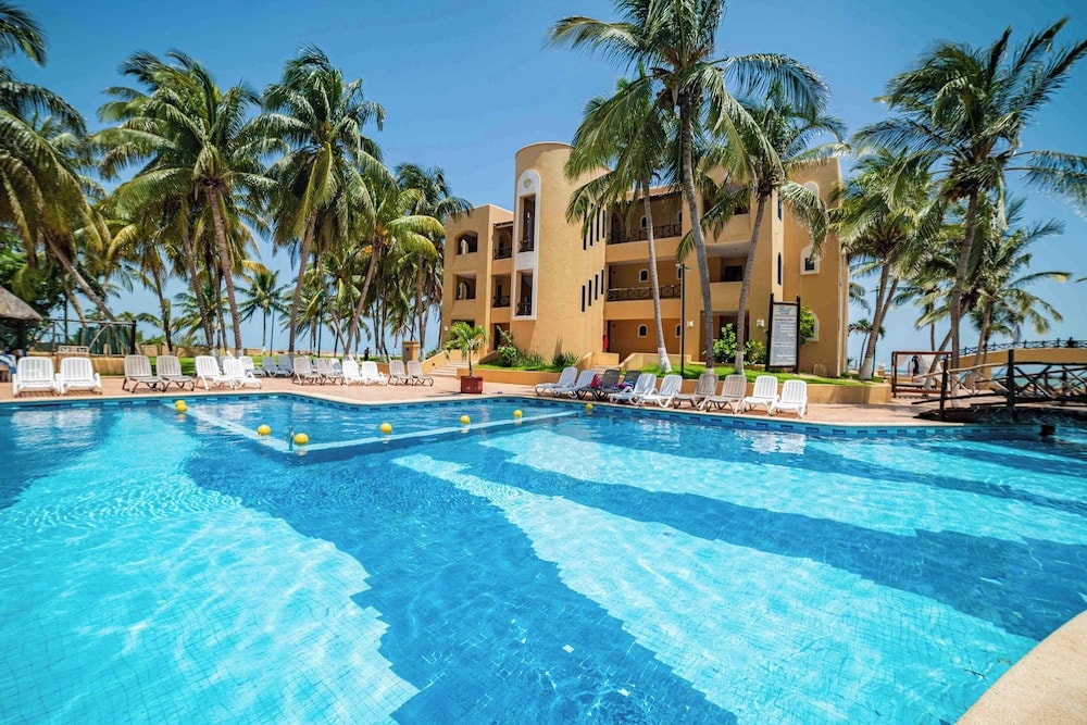 Telchac Puerto - Reef Yucatán All Inclusive & Convention Center