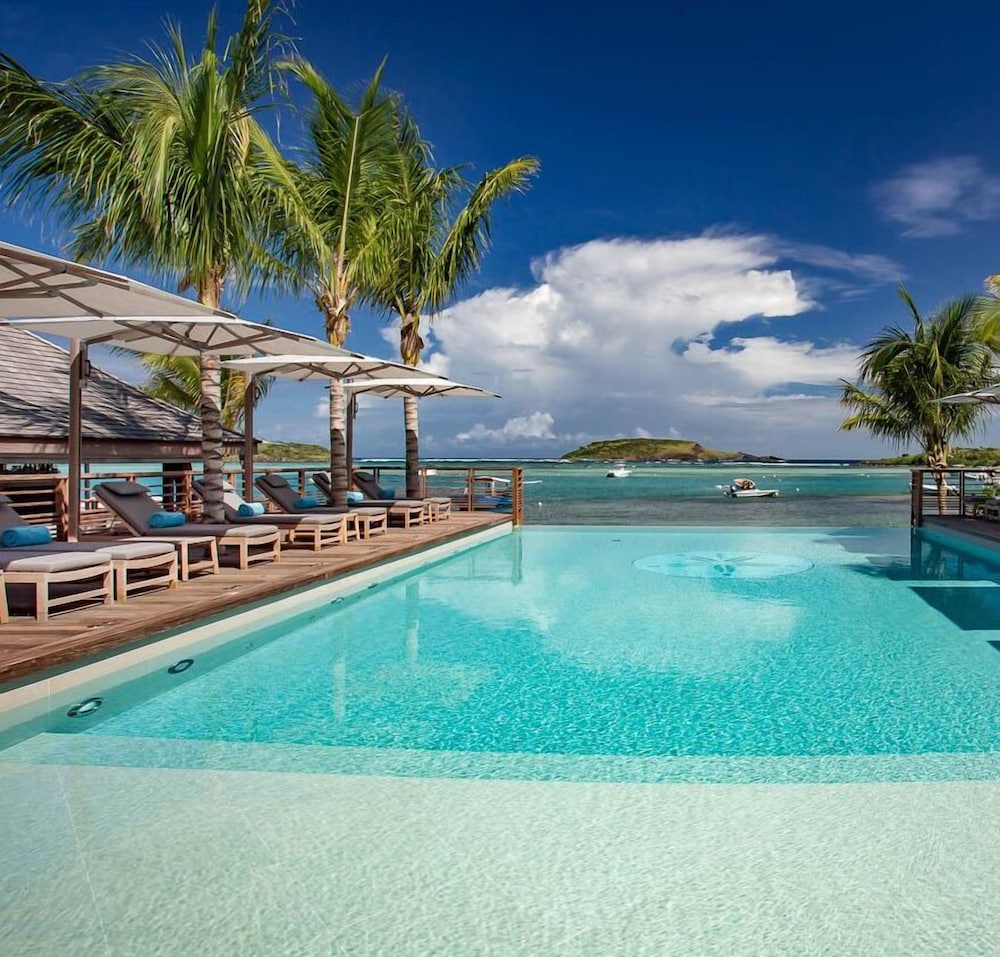 Gustavia - Le Barthélemy Hotel & Spa