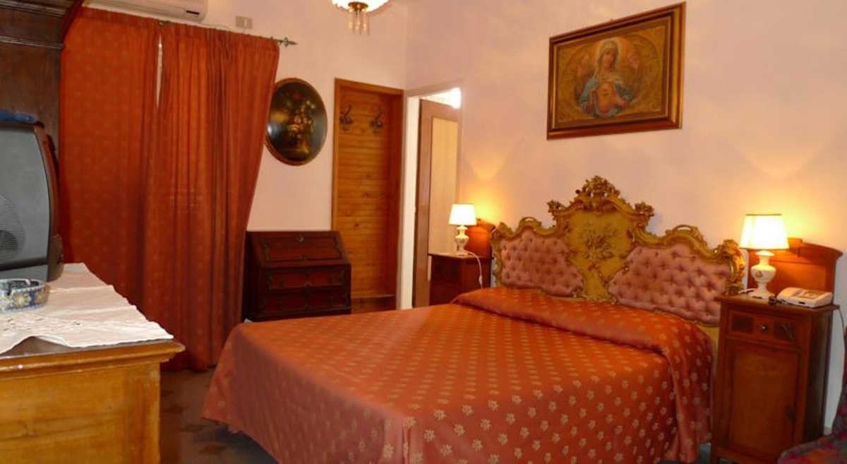 Stockholm - Taormina - Hotel La Riva