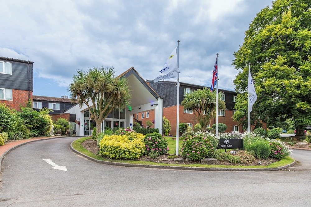 Soberton - Meon Valley Hotel, Spa & Golf