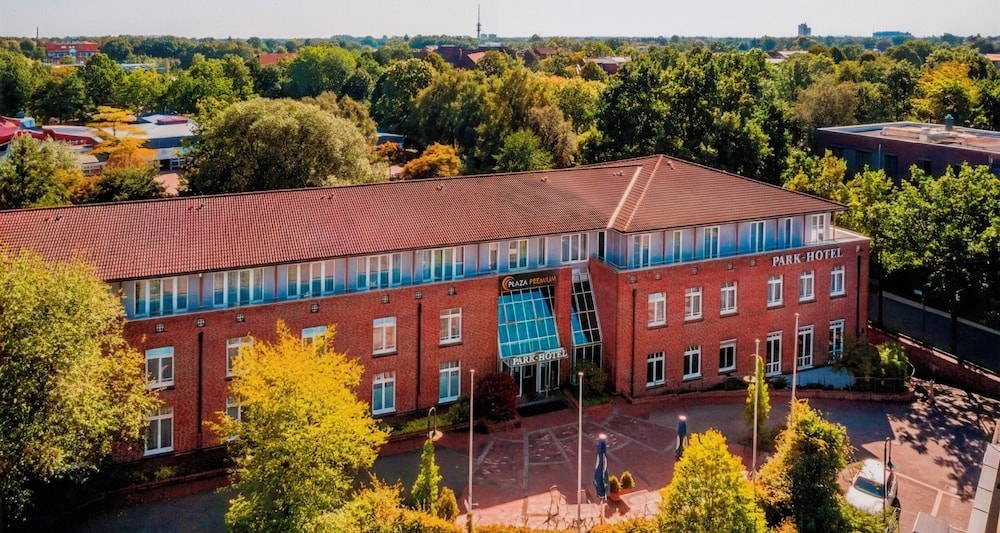 Norderstedt - PLAZA Premium Parkhotel Norderstedt