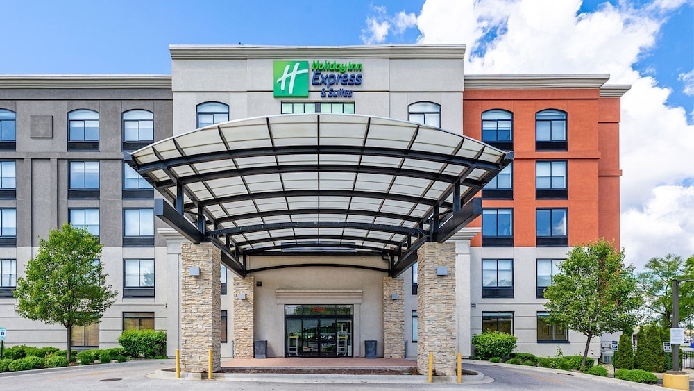 Des Plaines - Holiday Inn Express & Suites PROSPECT HEIGHTS by IHG
