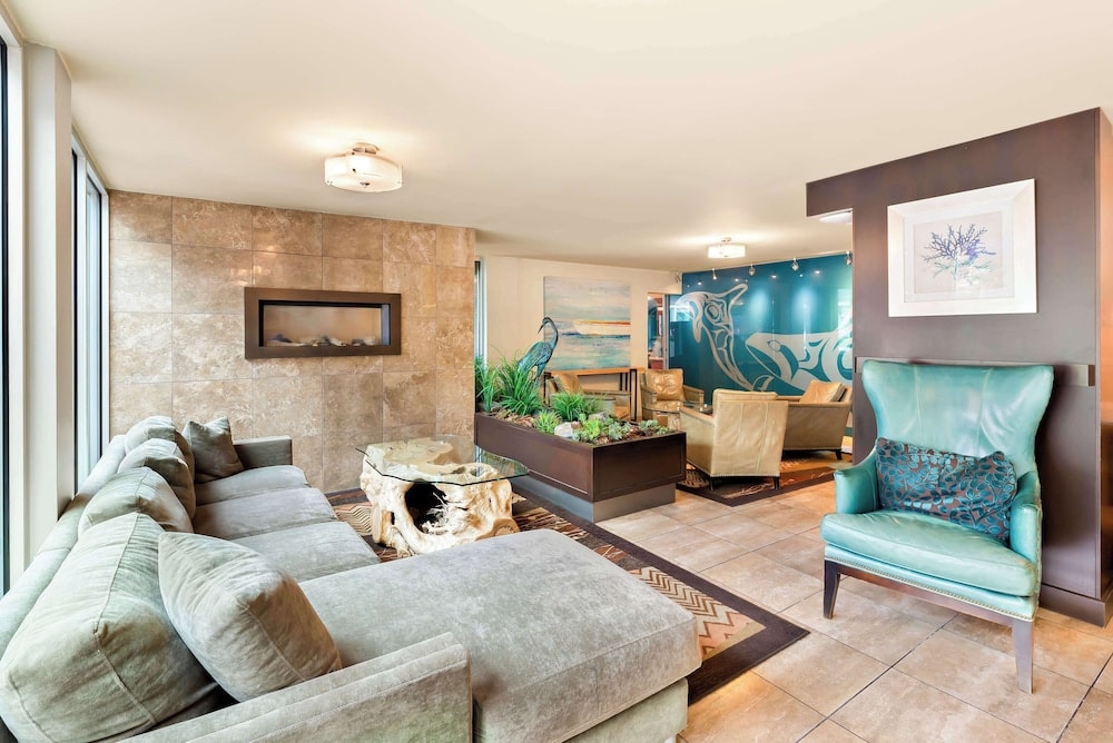 Victoria - Best Western PLUS Inner Harbour Hotel