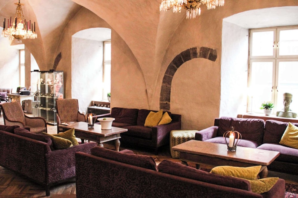 Visby - Clarion Hotel Wisby