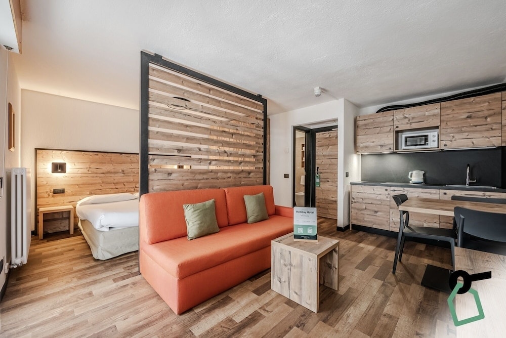 La Thuile - Hotiday Apartments La Thuile