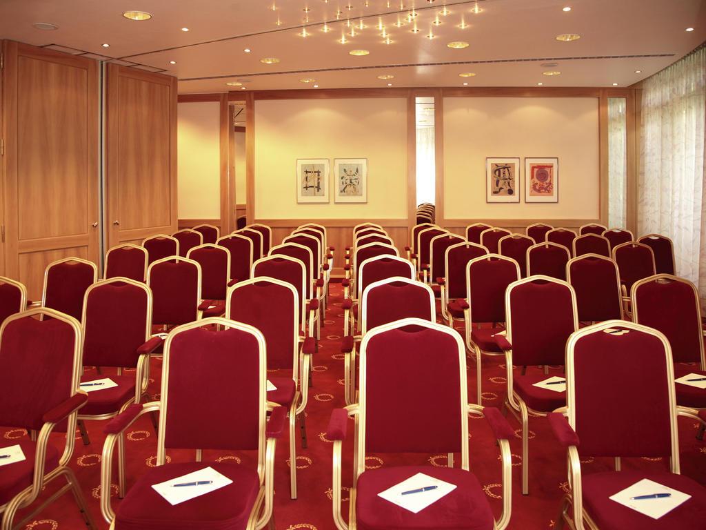 Ludwigshafen am Rhein - Victor's Residenz-Hotel Frankenthal
