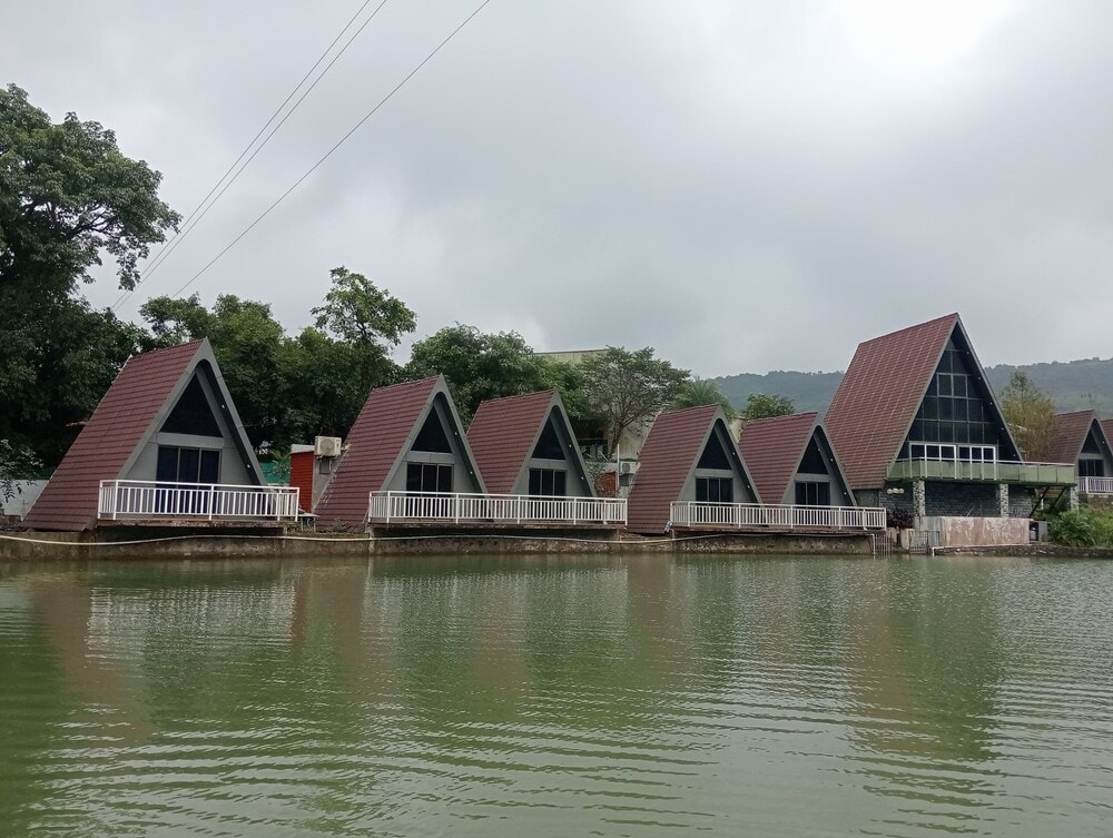 Lonavla - Dinosaur Resort Lonavala
