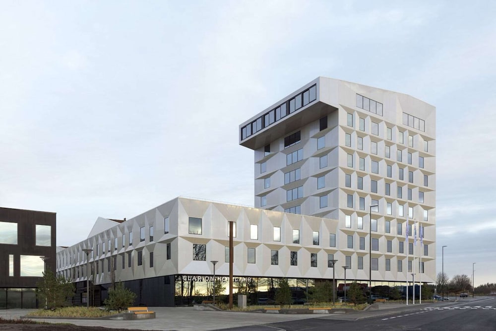Sola - Clarion Hotel Air