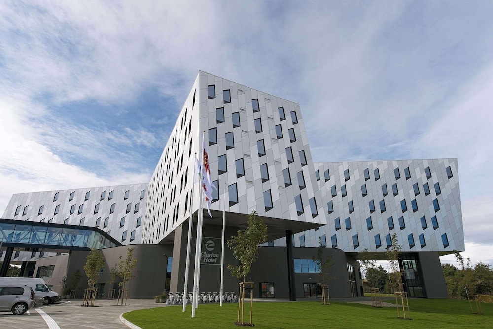 Stavanger - Clarion Hotel Energy