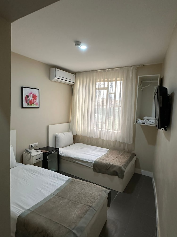 Istanbul - Rota Star Hotel Beyoğlu
