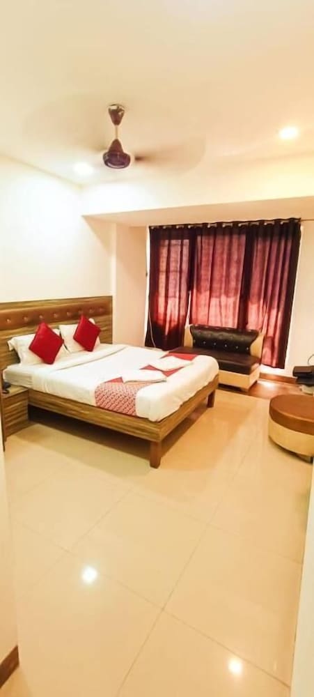 Panvel - Pheonix By Glitz Hotels