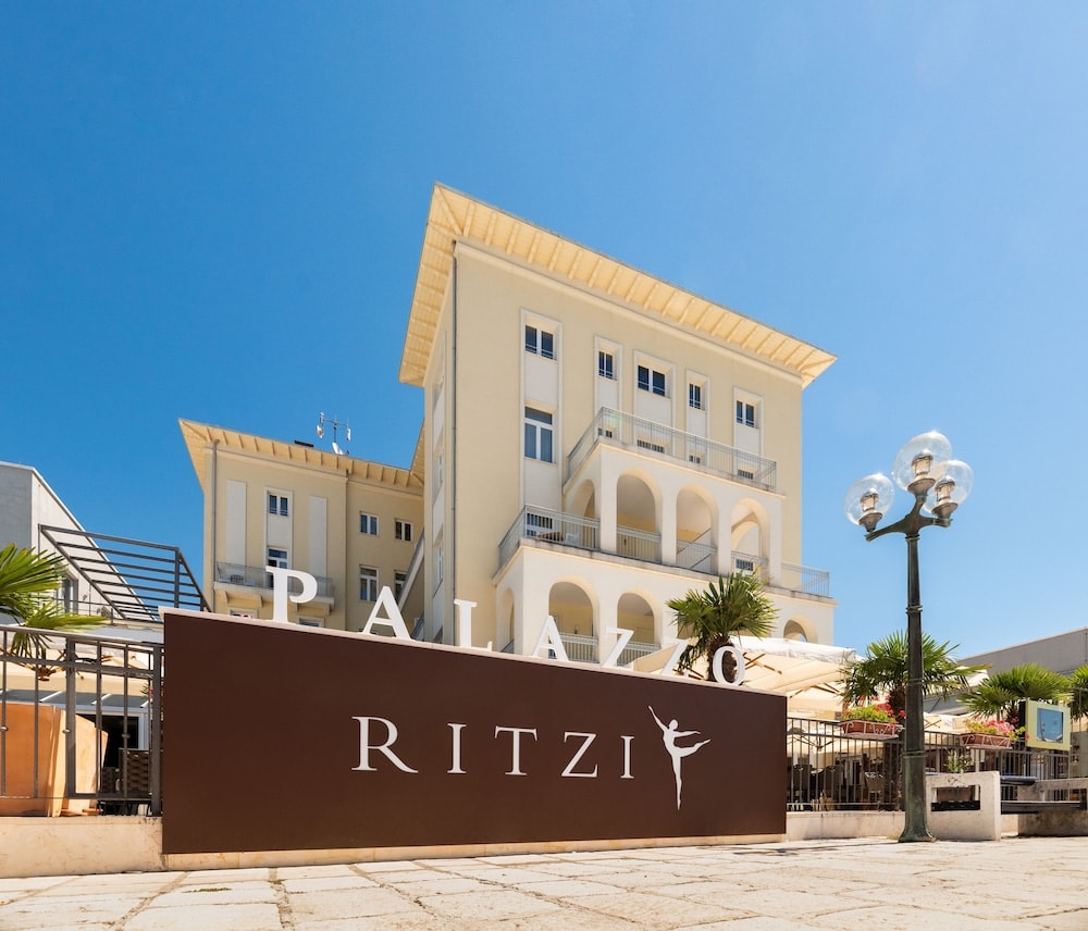 Poreč - BO Hotel Palazzo
