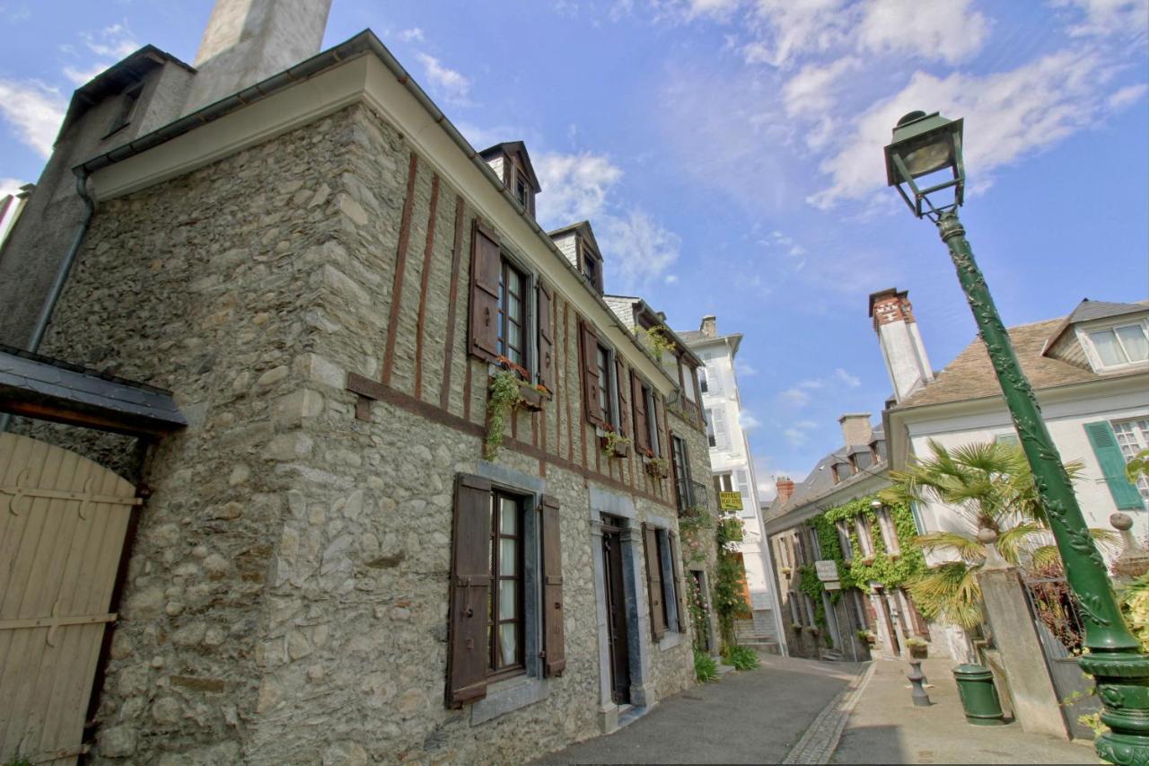 Argelès-Gazost - Logis Hôtel Beau Site