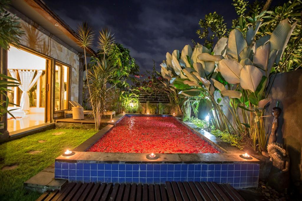 Sukawati - Asri Sari Ubud Resort