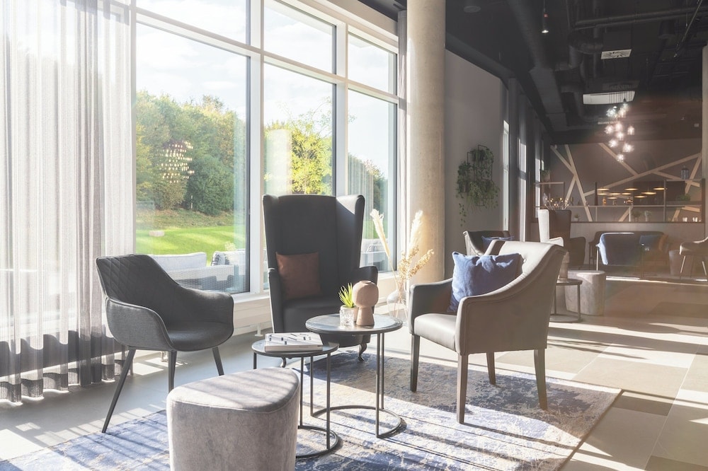 Augsburg - Candlewood Suites AUGSBURG by IHG