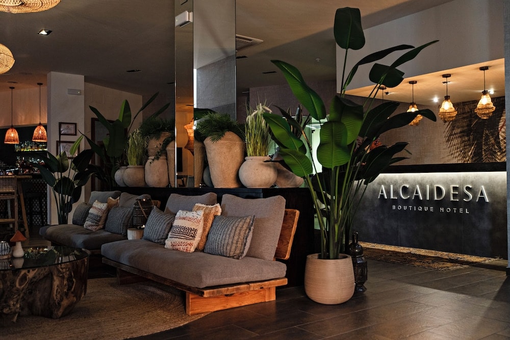 Sotogrande - Alcaidesa Boutique Hotel