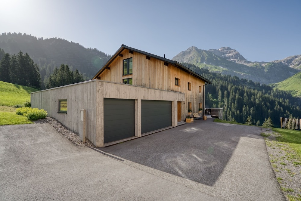 Lech am Arlberg - HUS24