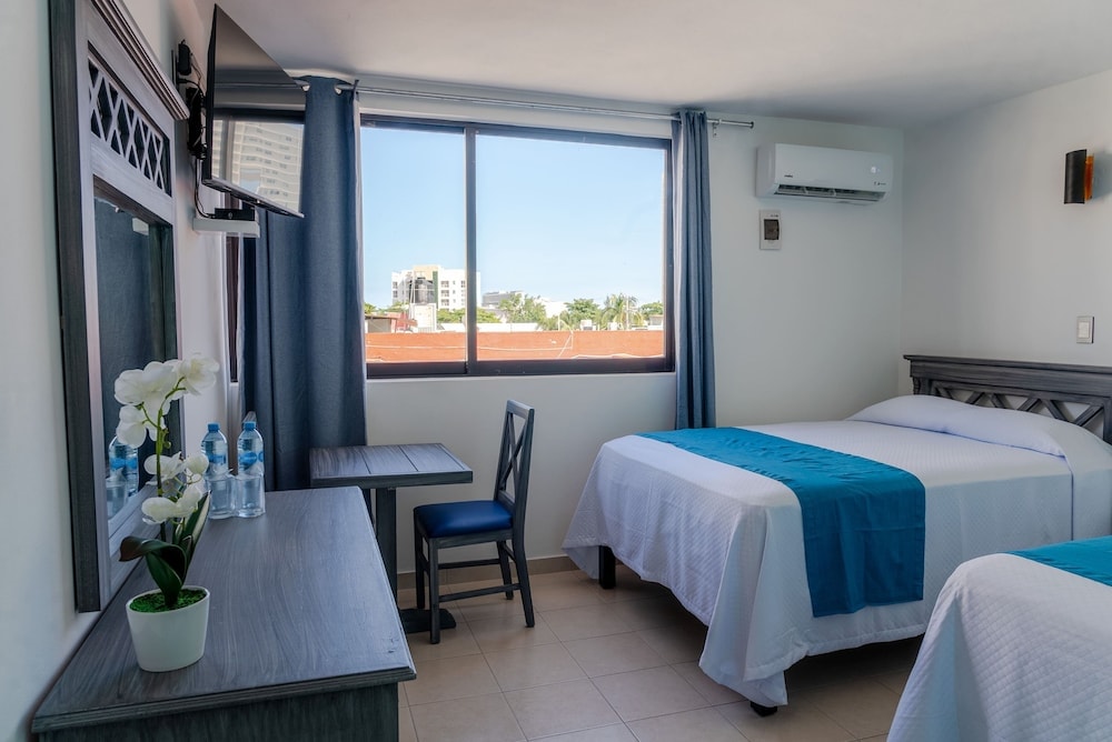 Cancún - Hacienda de Castilla