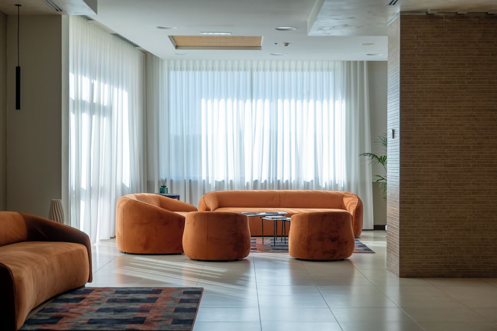 Lucera - NSM Hotel Palace Lucera