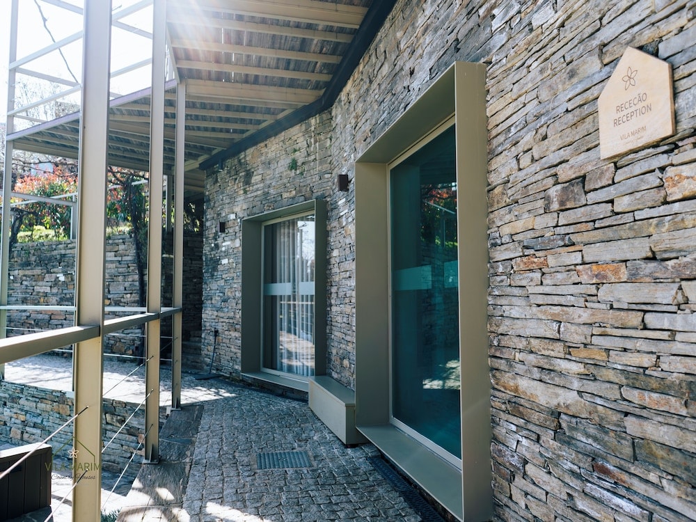 Peso da Régua - Vila Marim Country House