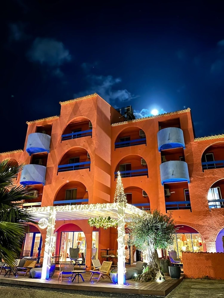 Le Barcarès - Cit'Hotel des 2 Golfs