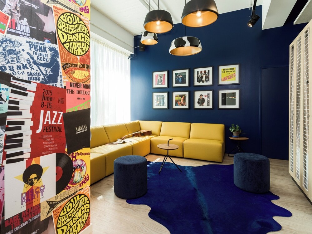 Holiday Inn - the niu, DAIRY HAARLEM by IHG