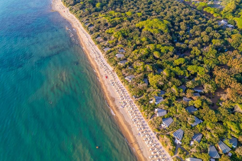 San Vincenzo - Villas Riva degli Etruschi