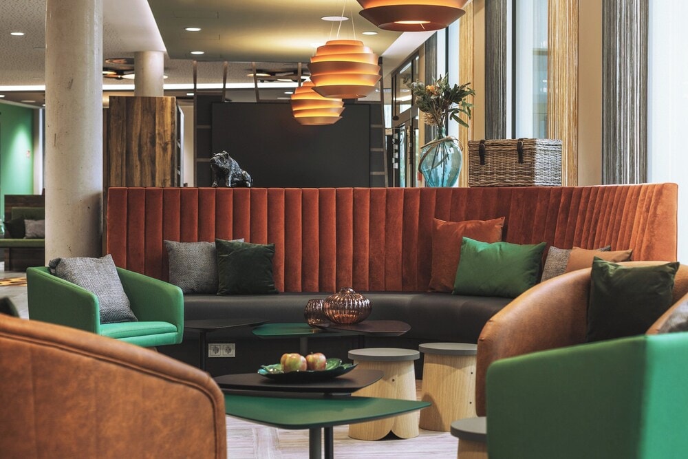 Forchheim - Holiday Inn - the niu, HOP FORCHHEIM by IHG