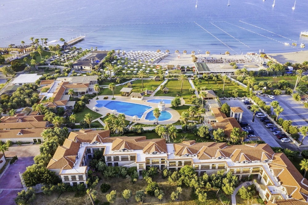 Alaçatı Beach Resort