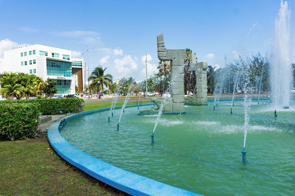 Cancún - BOK21 - Hotel en Cancun