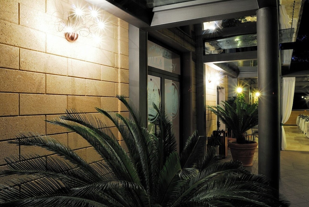 Castellaneta Marina - Hotel Villa Giusy