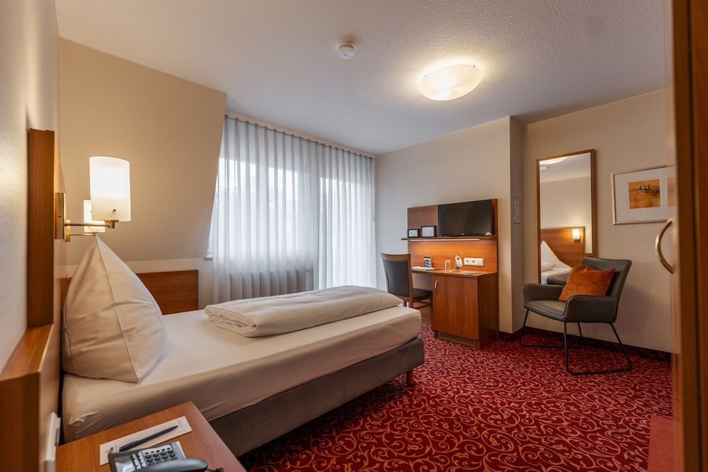 Bad Mergentheim - Hotel Alexa