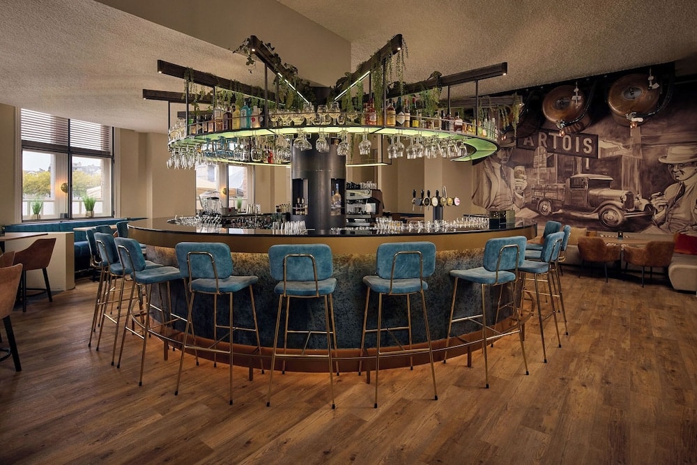Mechelen - Van der Valk Hotel Mechelen