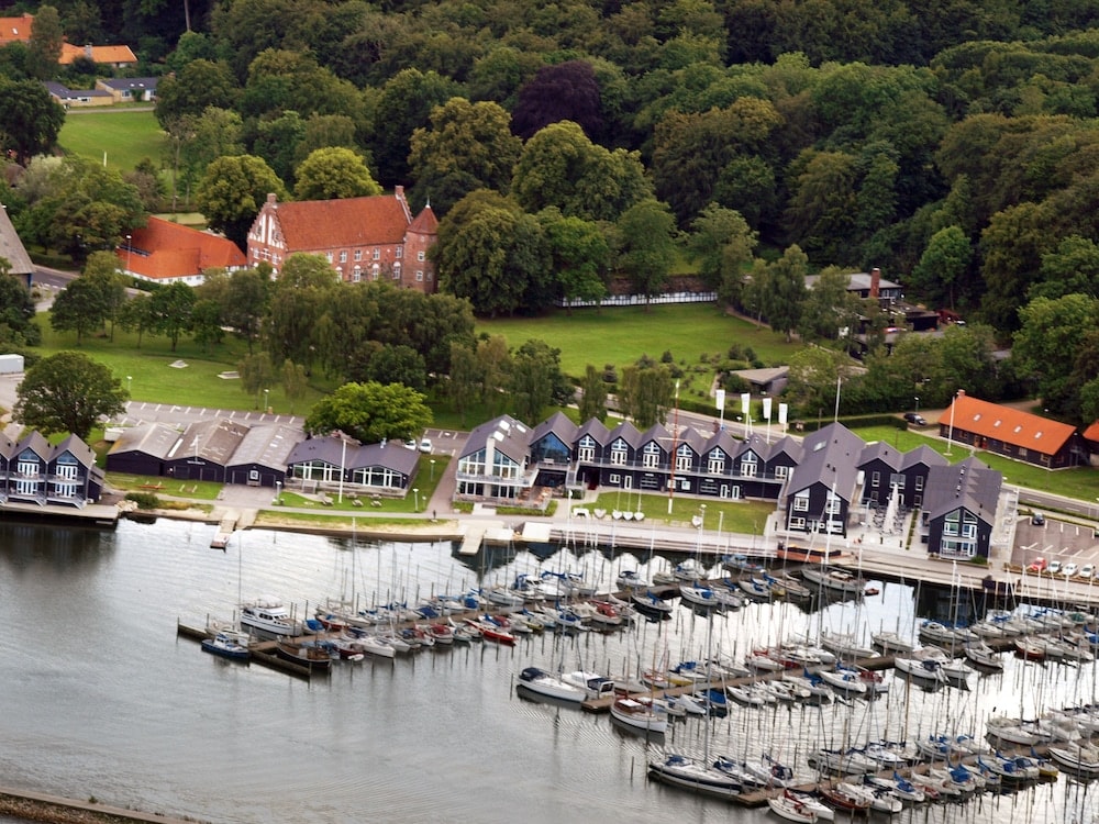 Skive - Hotel Strandtangen