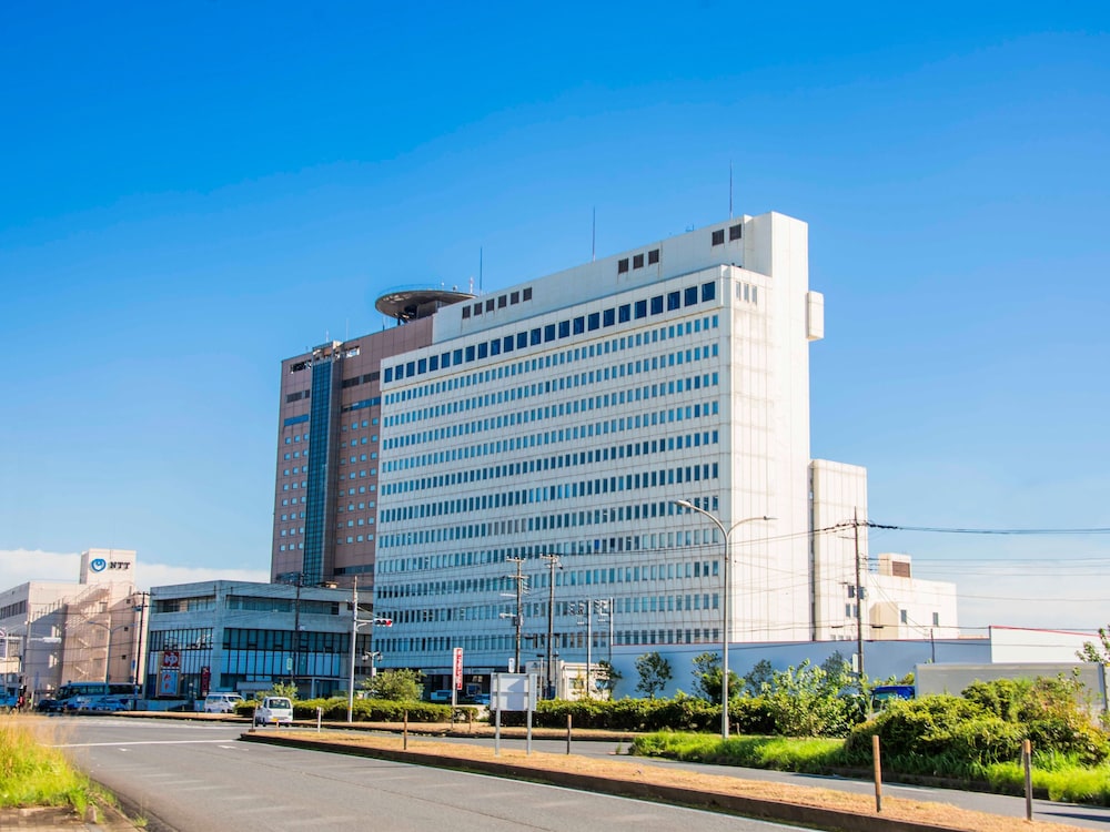 Kamisu - FLEXSTAY INN Kashima Central