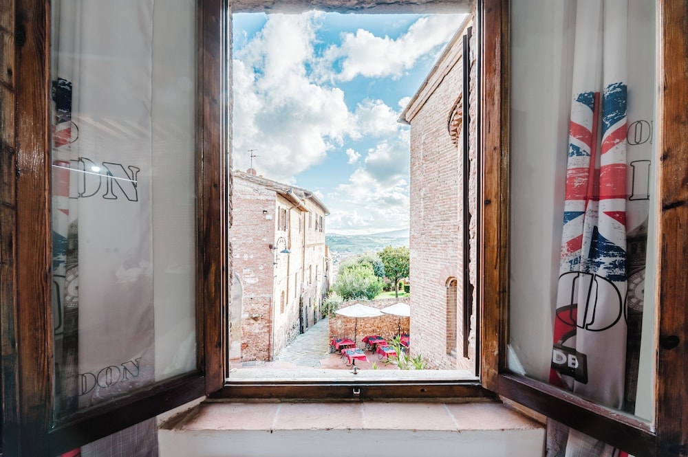 Certaldo - Borgo Antico Residence
