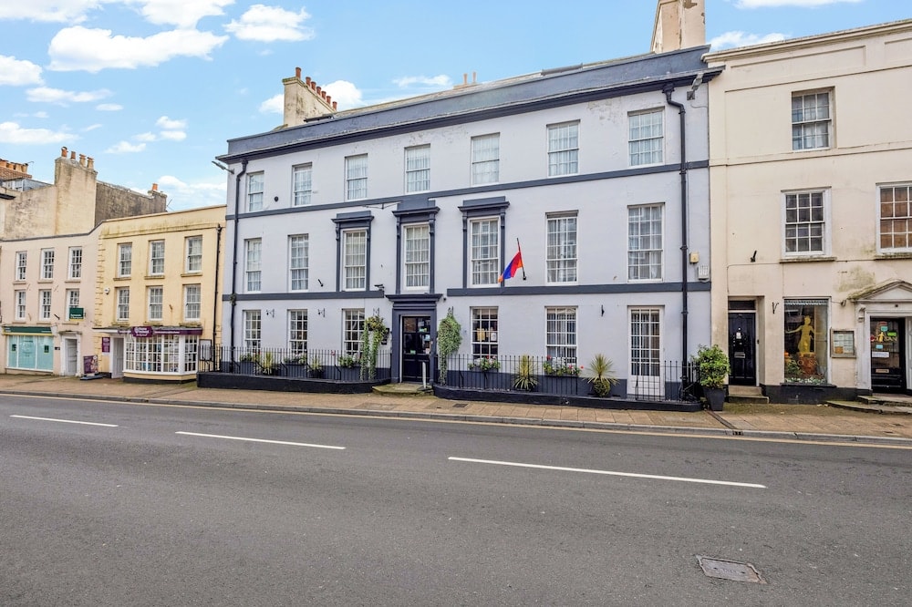 Dorchester - Sleeping Bear Hotels Dorchester