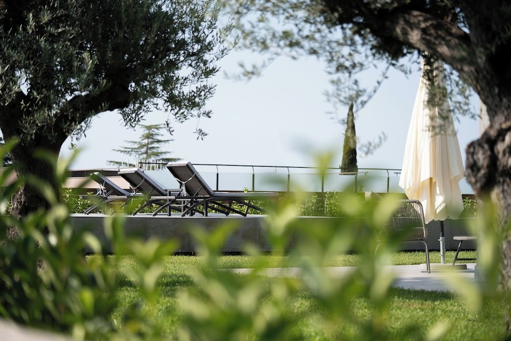 Nicolosi - MòN Luxury Rooms SPA