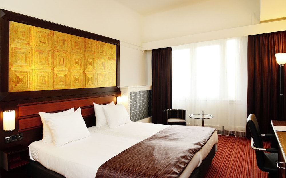Maastricht - Amrâth Hotel DuCasque