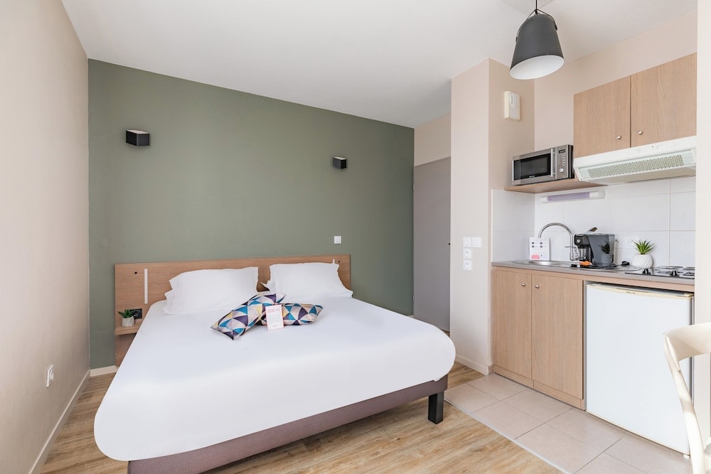 Niort - Appart'City Confort Niort Centre