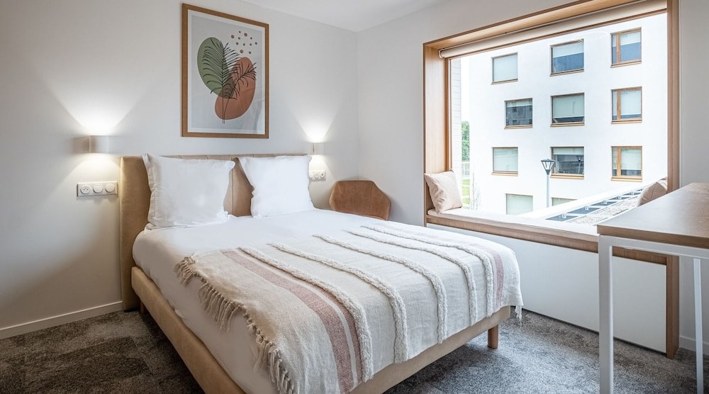 Amiens - Hôtel Amiens Sud