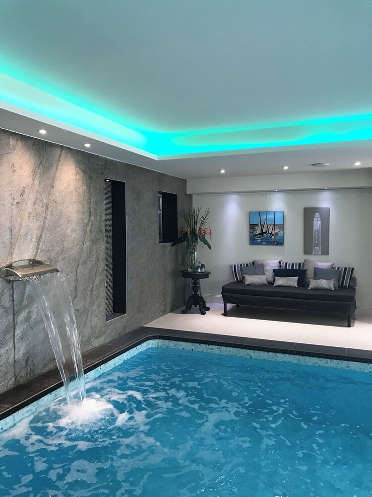 Mérignac, Aquitaine - Les Criquets Hôtel & Spa