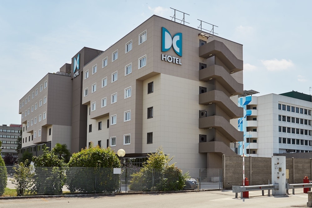 Padua - DC HOTEL INTERNATIONAL