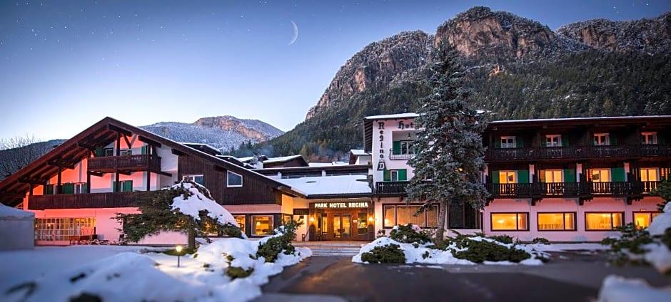 Predazzo - Hotel Regina Delle Dolomiti